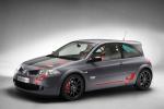 Renault Megane RS R26.R 2008 года